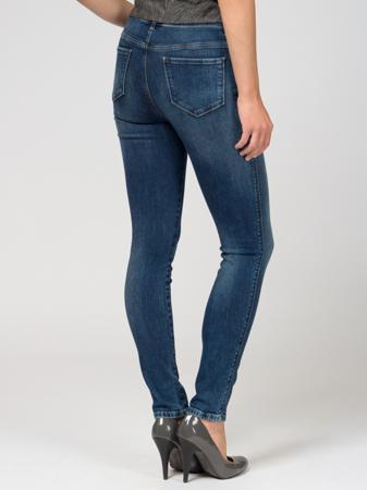 Джинсы TOM FARR