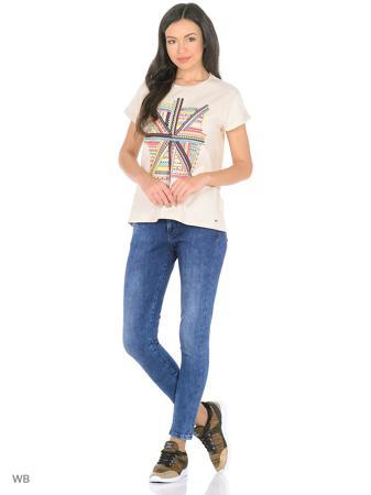 Джинсы PEPE JEANS LONDON