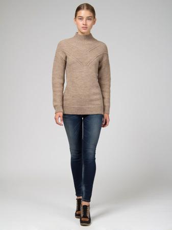 Джинсы TOM FARR