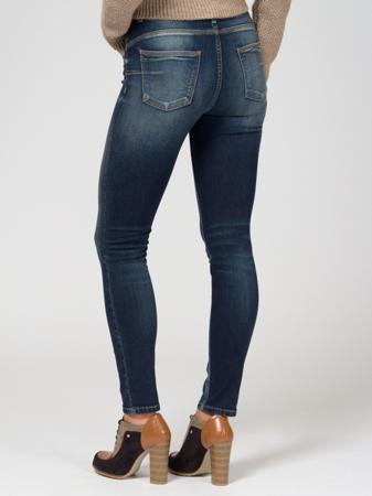 Джинсы TOM FARR