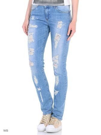 Джинсы Trussardi