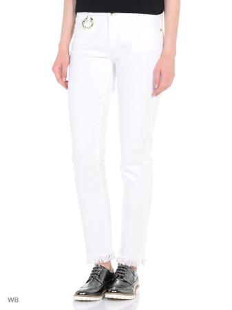 Джинсы Trussardi