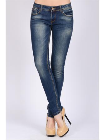 Джинсы Modaleto