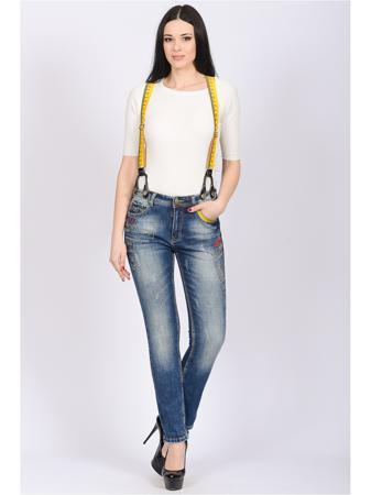 Джинсы Modaleto