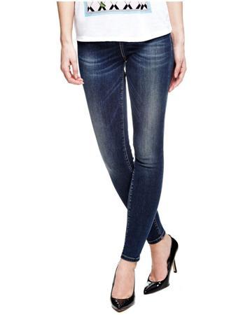 Джинсы GUESS