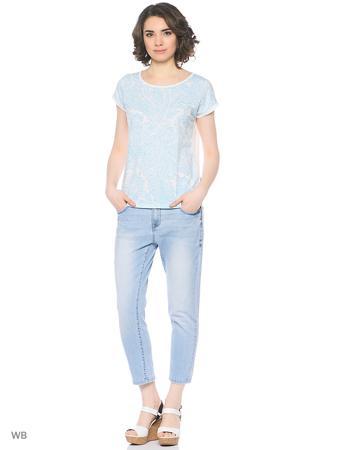 Джинсы SELA Джинсы SELA