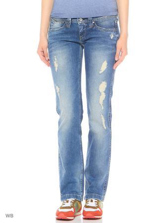 Джинсы PEPE JEANS LONDON