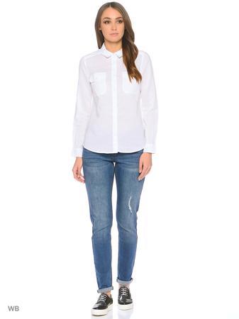 Джинсы SELA Джинсы SELA