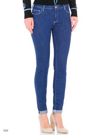 Джинсы Trussardi