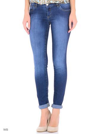 Джинсы Trussardi