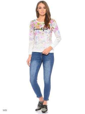 Джинсы SELA Джинсы SELA