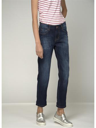 Джинсы TOM FARR