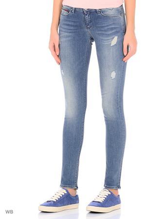 Джинсы Tommy Hilfiger
