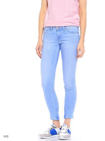 Джинсы PEPE JEANS LONDON