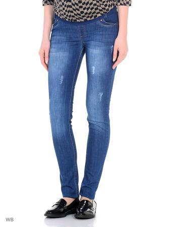 Джинсы EUROMAMA