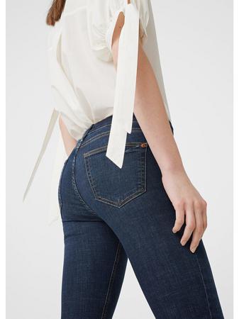 Джинсы Mango