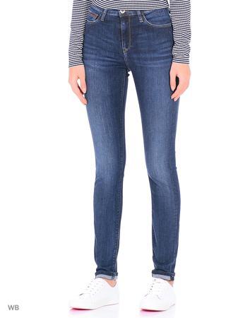 Джинсы Tommy Hilfiger