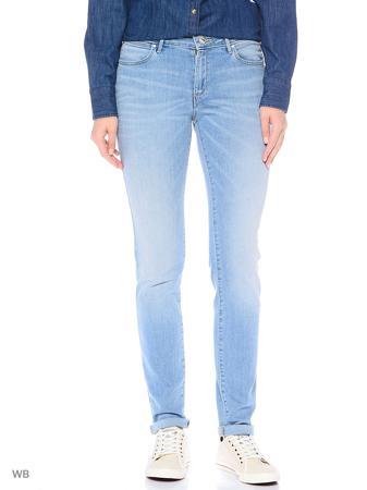 Джинсы Wrangler