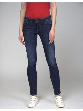 Джинсы TOM FARR