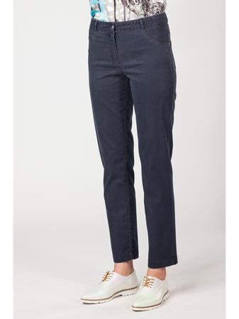 Джинсы Femme