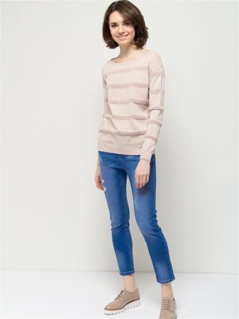 Джинсы SELA Джинсы SELA