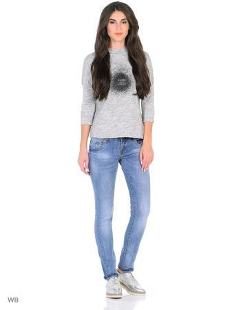 Джинсы MOSSMORE