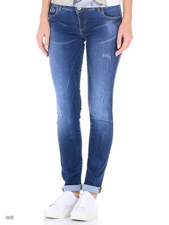 Джинсы Trussardi