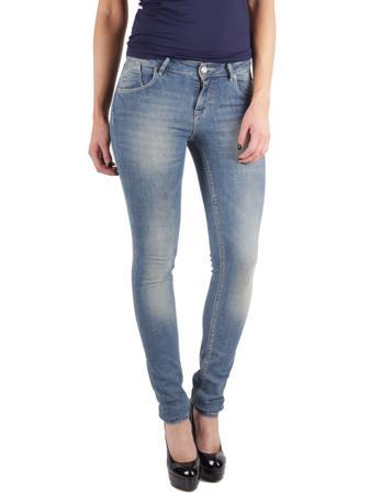 Джинсы WHITNEY