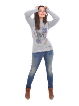 Джинсы FREESOUL