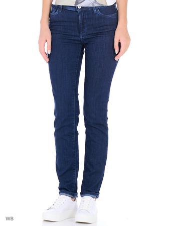 Джинсы Trussardi