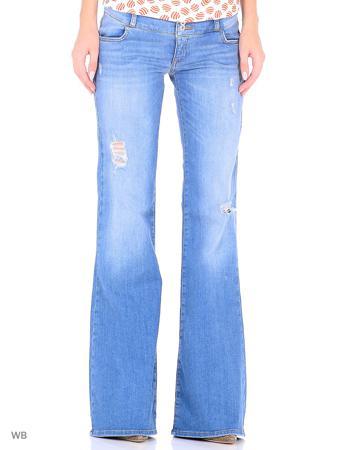 Джинсы Trussardi