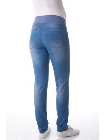 Джинсы Budumamoy