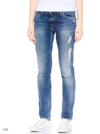 Джинсы PEPE JEANS LONDON
