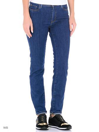 Джинсы Trussardi