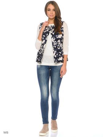 Джинсы SELA Джинсы SELA