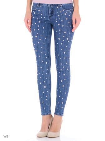 Джинсы Trussardi