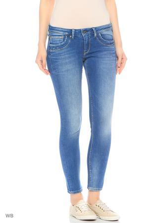 Джинсы PEPE JEANS LONDON
