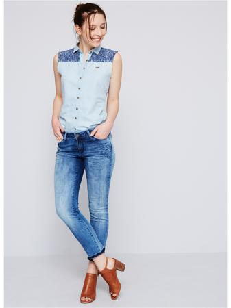 Джинсы U.S. Polo Assn.