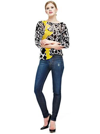 Джинсы GUESS