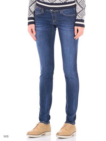 Джинсы Tommy Hilfiger