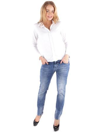 Джинсы WHITNEY