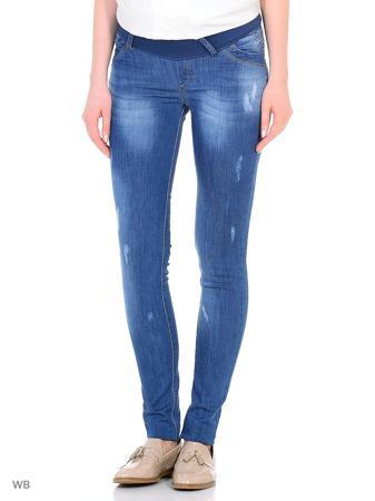 Джинсы EUROMAMA