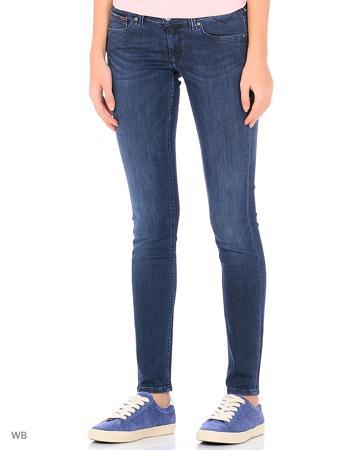 Джинсы Tommy Hilfiger