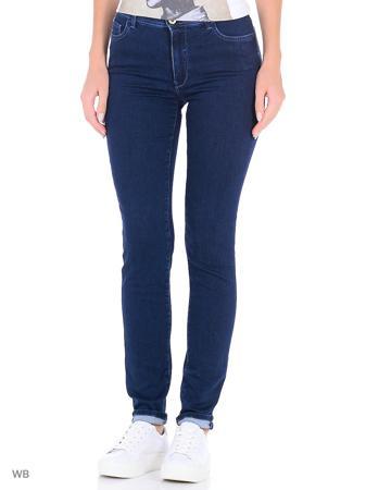 Джинсы Trussardi