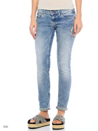 Джинсы PEPE JEANS LONDON