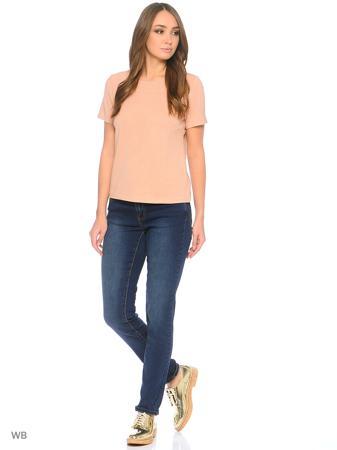 Джинсы SELA Джинсы SELA