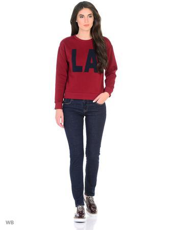 Джинсы MOSSMORE