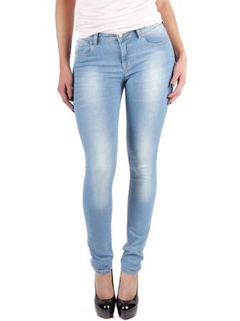 Джинсы WHITNEY