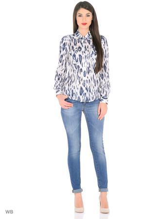 Джинсы Trussardi