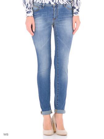 Джинсы Trussardi